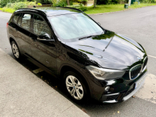 2015 BMW X1 2L Diesel For Sale Images