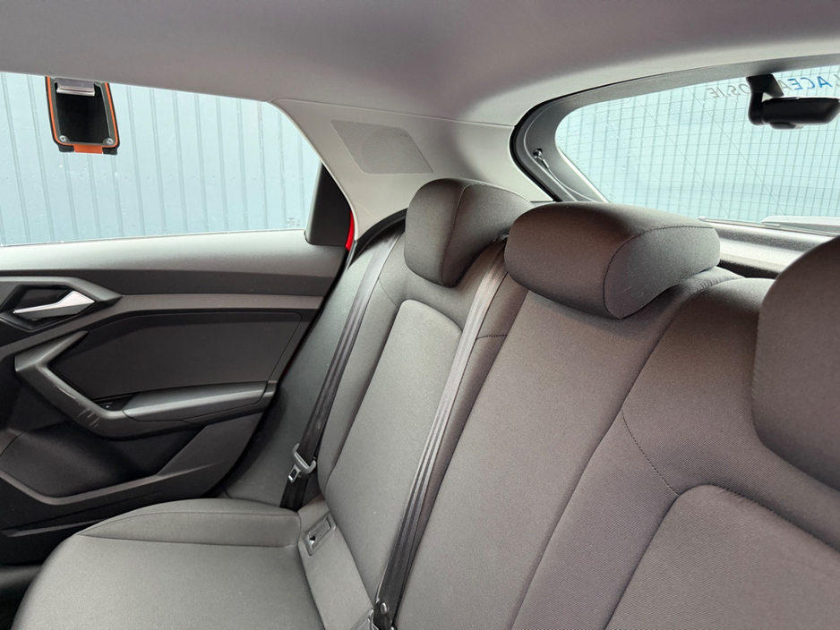 2022 Audi A1 1L Petrol For Sale Images