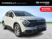 Hyundai Tucson PHEV