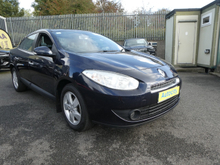Renault Fluence NCT 6/27 DCI 110 DYNAMIQUE