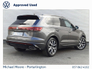 2025 VOLKSWAGEN TOUAREG COMM RL 3.0TDI 4M 231HP
