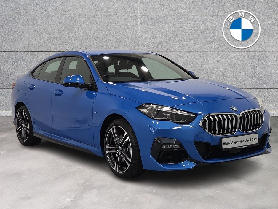2024 BMW 2 Series 1.5L Petrol For Sale Images