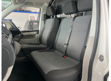 2016 Volkswagen Transporter 2.0L Diesel For Sale Images