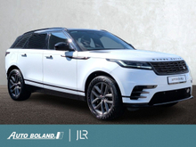 Land Rover Range Rover Velar 2.0 PHEV P400e Dynamic SE- 20" Satin Grey Alloy Wheels, Pan Roof, Cold Climate Pack
