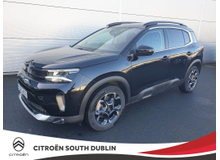 Citroen C5 Aircross Flair Model, PHEV=Plug In Hybrid . "GREEN-LOAN QUALIFING VEHICLE"