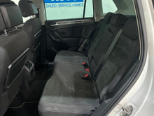 2018 Volkswagen Tiguan 2L Diesel For Sale Images