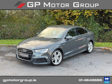 2018 Audi A3 1.5L Petrol For Sale Images