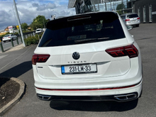 2023 Volkswagen Tiguan Allspace 2L Diesel For Sale Images