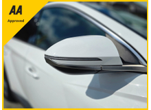 2021 Hyundai Tucson 1.6L Diesel For Sale Images
