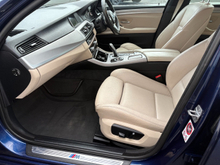 2016 BMW 5 Series 2L Diesel For Sale Images