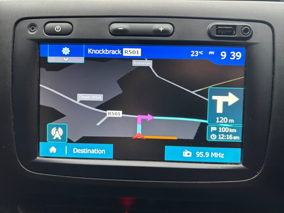 2020 Dacia Duster 1.5L Diesel For Sale Images
