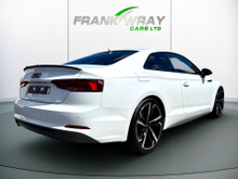 2019 Audi A5 2L Diesel For Sale Images