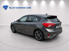 2019 Ford Focus 1.5L Diesel For Sale Images