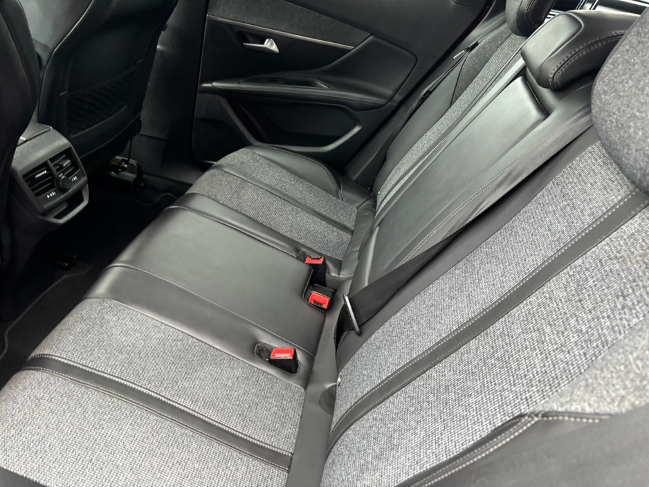 2018 Peugeot 3008 1.2L Petrol For Sale Images