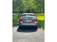 2014 Ford Focus 1.6L Diesel For Sale Images