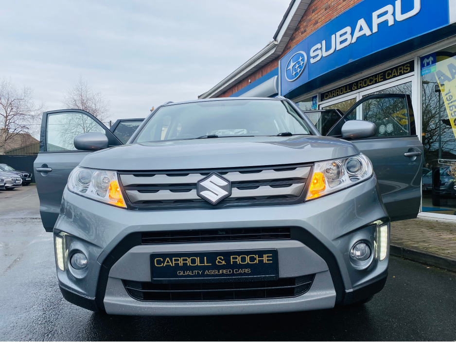SUZUKI Vitara ID:3276953