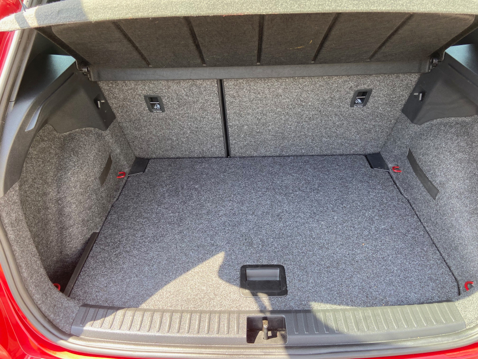 2019 SEAT Arona 1.0L Petrol For Sale Images