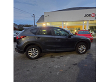 2015 Mazda CX-5 2.2L Diesel For Sale Images