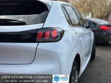 2024 Peugeot 208 1.2L Petrol For Sale Images