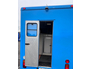 2000 VAUXHALL MOVANO ew Vauxhall movano stallion box