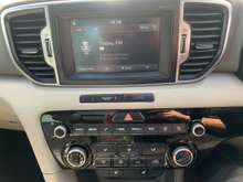 2017 Kia Sportage 1.7L Diesel For Sale Images