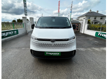 2025 Maxus Deliver 7 2.0L Diesel For Sale Images
