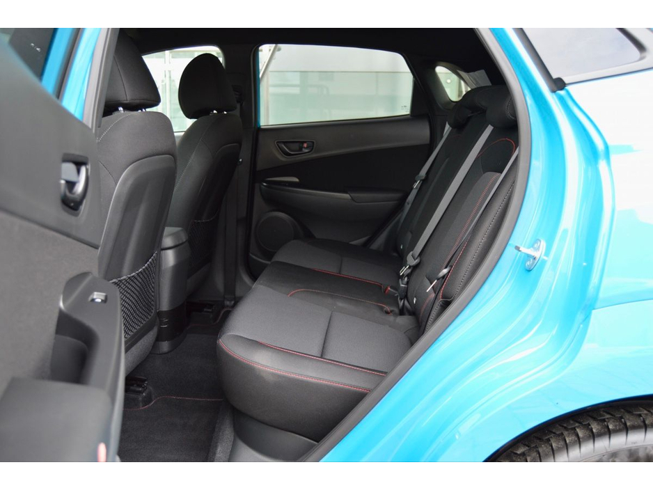 Hyundai Kona 1.0 T-GDI N Line CAR OF THE WEEK — thumbnail 23