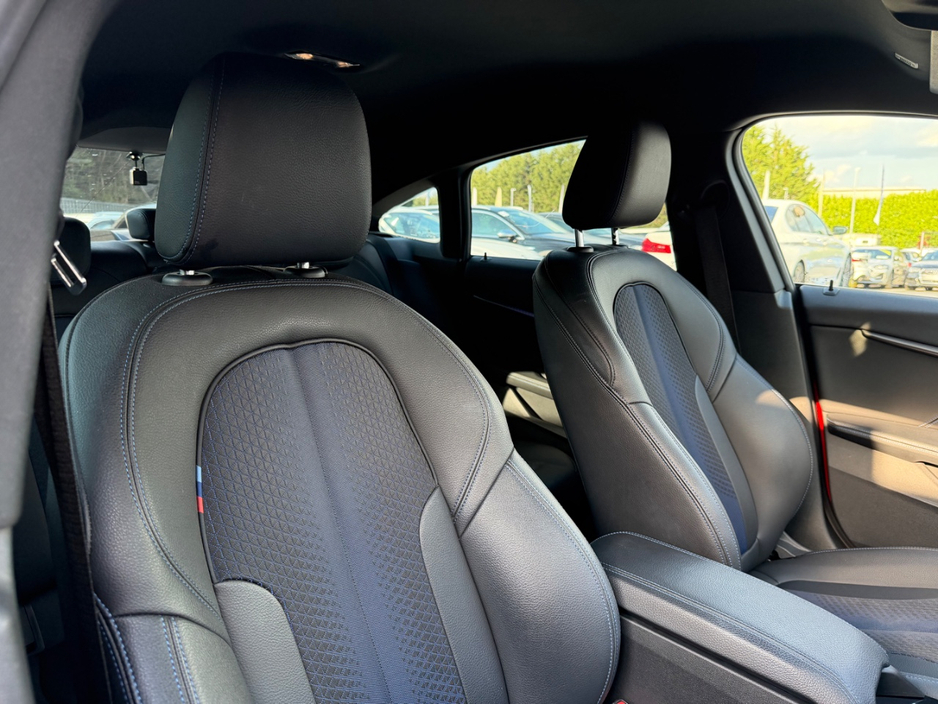 BMW 2 Series M-SPORT - 2.0L DIESEL - AUTO - 12M WARRANTY - CAR: 2550 — thumbnail 13