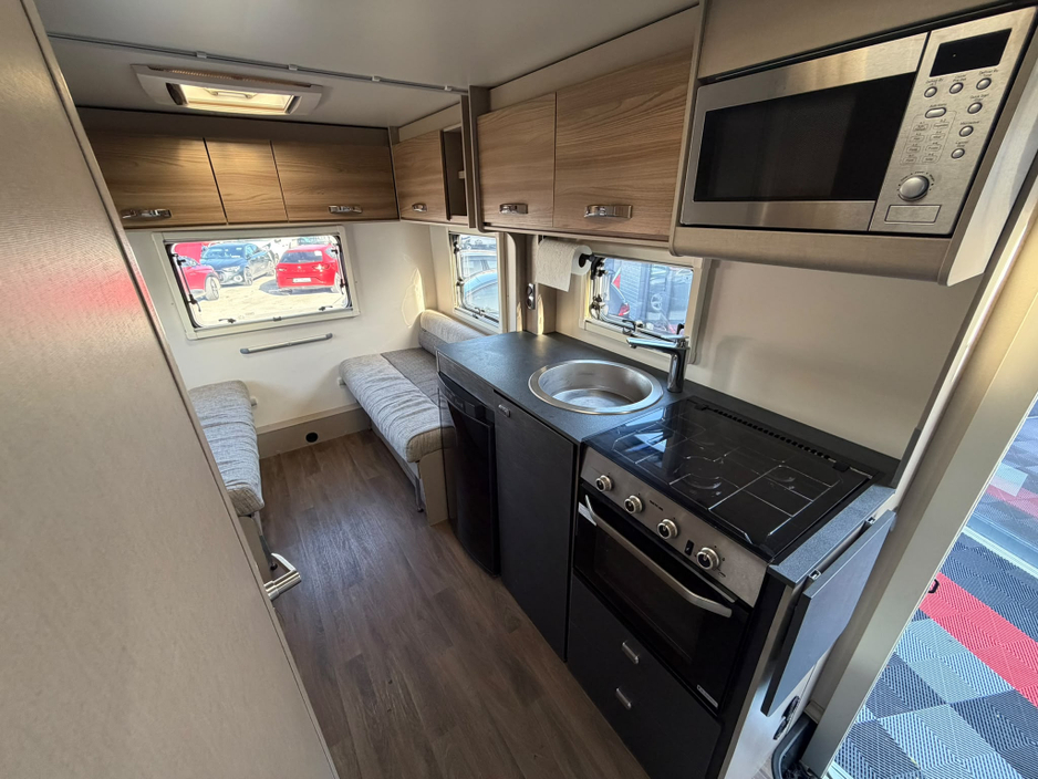 2021 Fiat Ducato 2.3L Diesel For Sale Images