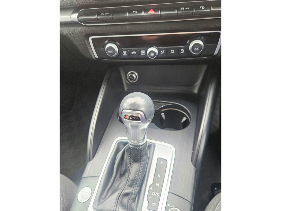 2017 Audi A3 1.4L Petrol For Sale Images