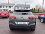 2021 CITROEN C4 CACTUS CACTUS FLAIR BLUEHDI 100 4DR