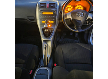 2009 Toyota Auris 1.3L Petrol For Sale Images
