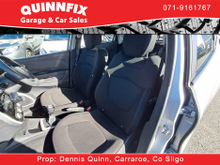 2018 Renault Captur 1.5L Diesel For Sale Images
