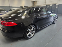 2018 Jaguar XE 2L Diesel For Sale Images