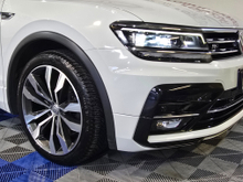 2018 Volkswagen Tiguan 2L Diesel For Sale Images