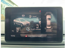 2018 Audi A4 1.4L Petrol For Sale Images