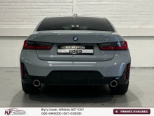 2023 BMW 3 Series 2L Petrol Plug-in Hybrid For Sale Images