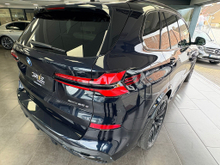2026 BMW X5 3L Hybrid For Sale Images
