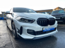 2020 BMW 1 SERIES 116D M SPORT 5d 115 BHP