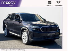 Skoda Kodiaq *JUST ARRIVED*251 REG*SE L 1.5 PHEV 204BHP*LEATHER INTERIOR*FINANCE AVAILABLE*