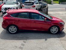 2016 Ford Focus 1.5L Diesel For Sale Images
