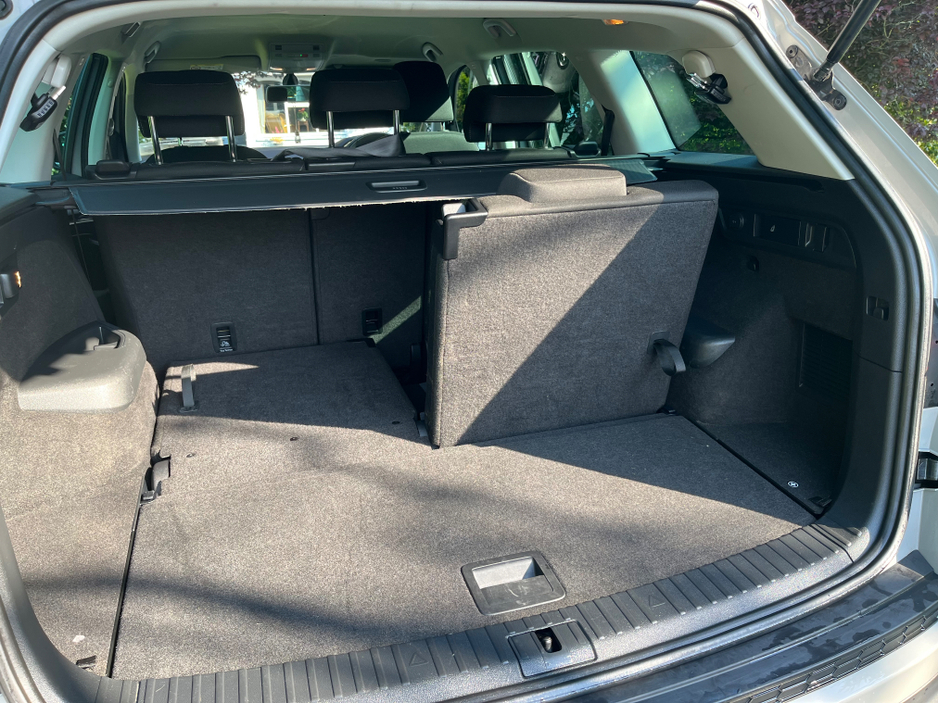 2019 Skoda Kodiaq 2L Diesel For Sale Images