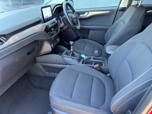 2020 Ford Kuga 1.5L Diesel For Sale Images