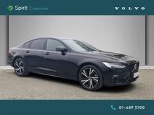 Volvo S90 T8 R-Design Plug In Hybrid