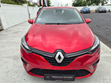 2022 Renault Clio 1L Petrol For Sale Images
