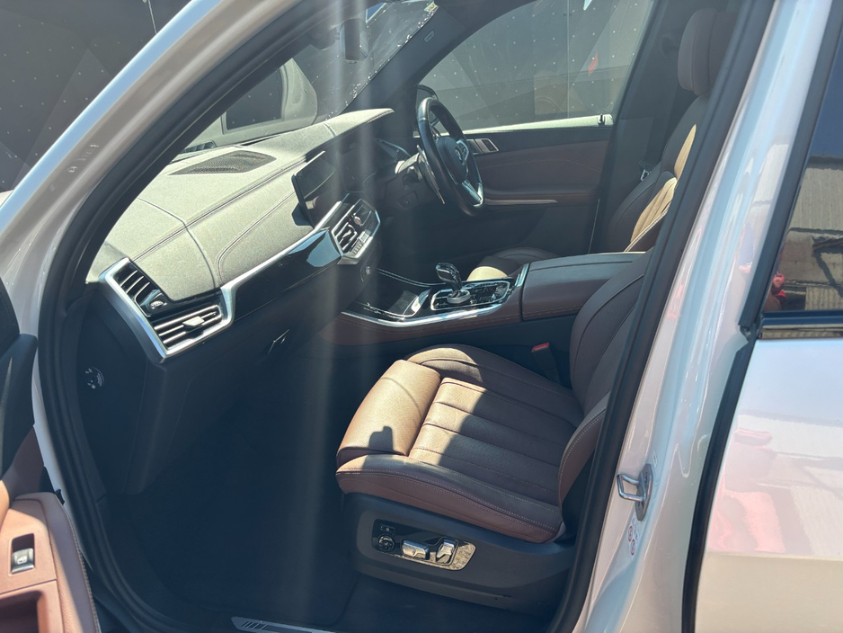 2021 BMW X5 3L Diesel For Sale Images