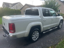 2015 VOLKSWAGEN AMAROK DC HIGHLINE 180HP C 4DR