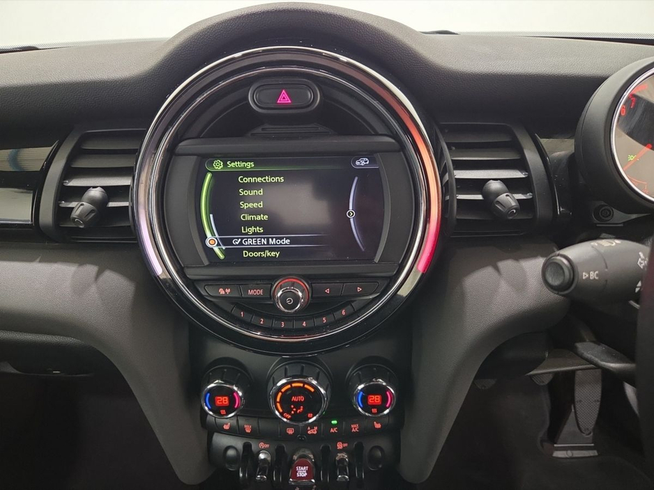 2016 MINI Convertible 2L Petrol For Sale Images