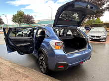 2017 Subaru XV 2L Petrol For Sale Images