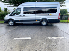 2020 Ford Transit 2L Diesel For Sale Images